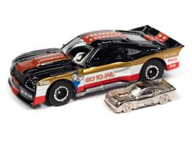 Scale Models Toy Cars Toys Johnny Lightning
