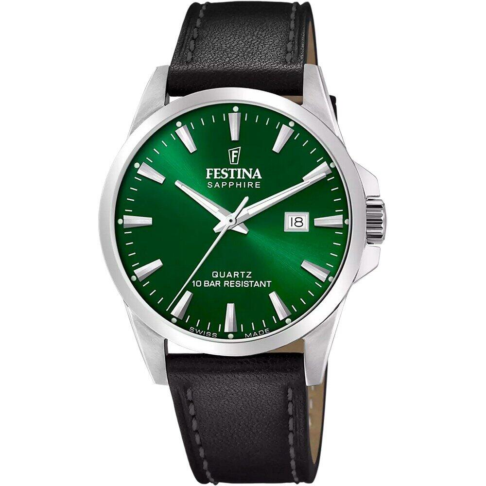 Festina - F20025/7 - Montre-bracelet - pour homme