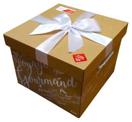 Food Gift Baskets Liquor & Spirits Rum Sommellerie de France Bascharage