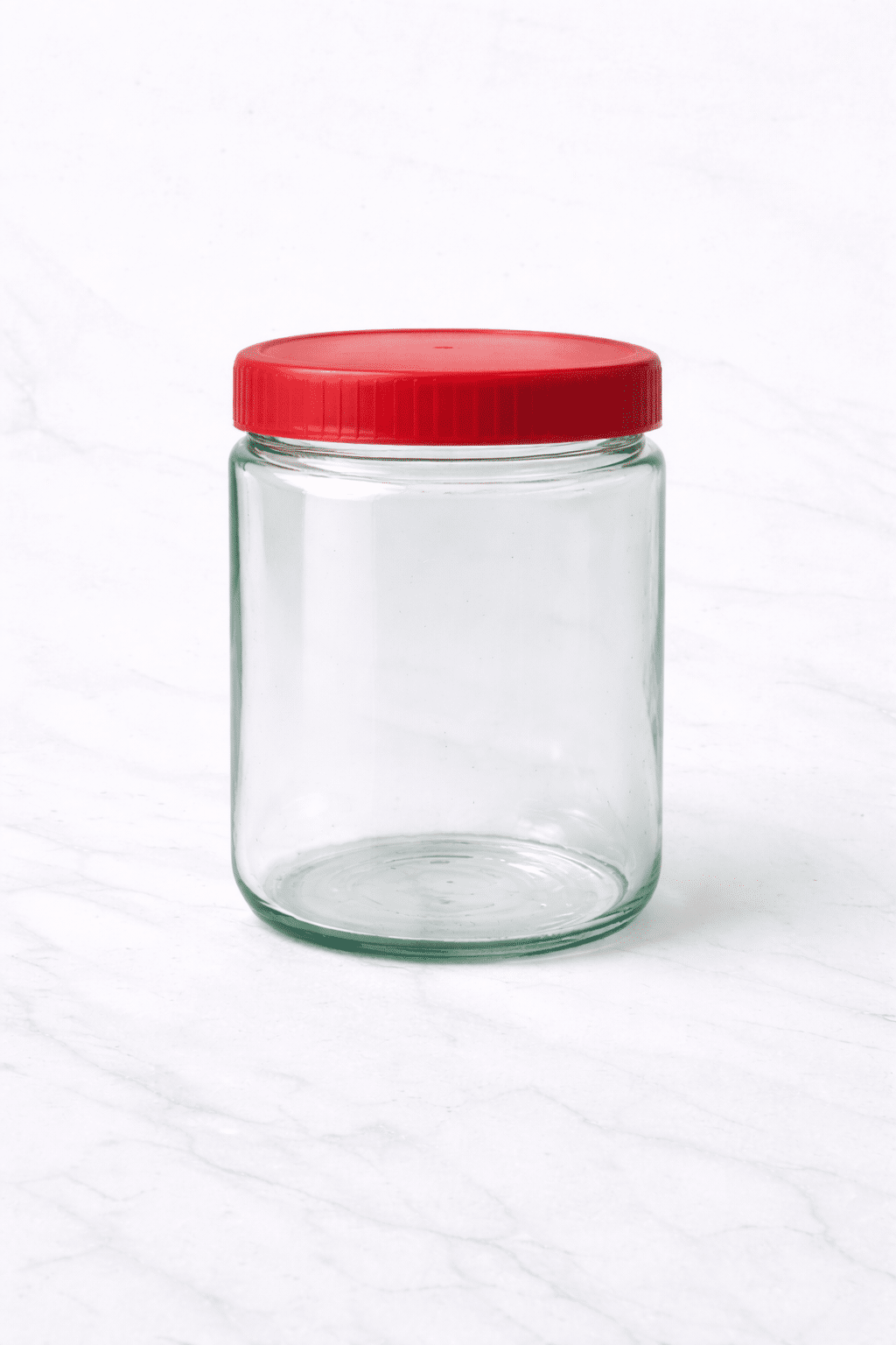 Marque Nationale – honey jar with lid, 500 g / 405 ml, TO 82