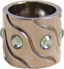 St Dupont Bague D-Link