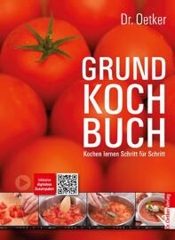 Kochen Bücher Oetker, Dr., Verlag KG Bielefeld