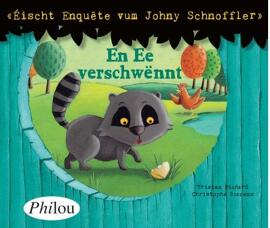 Books 3-6 years old EDITIONS PHI Differdange