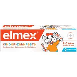 Dentifrice Elmex
