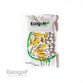 Tees de golf Eurogolf