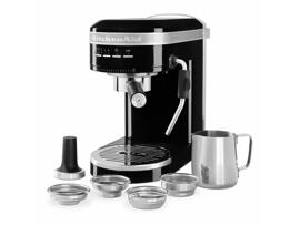 Kaffee- & Espressomaschinen KITCHENAID