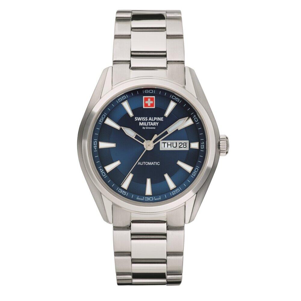 Swiss Alpine Military - 7090.2135 - Montre pour homme - Automatique