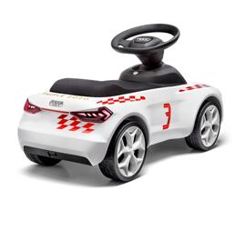 Spielzeugautos Audi