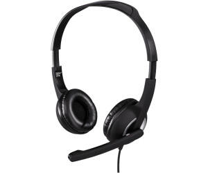 Casque Office HAMA HS-300