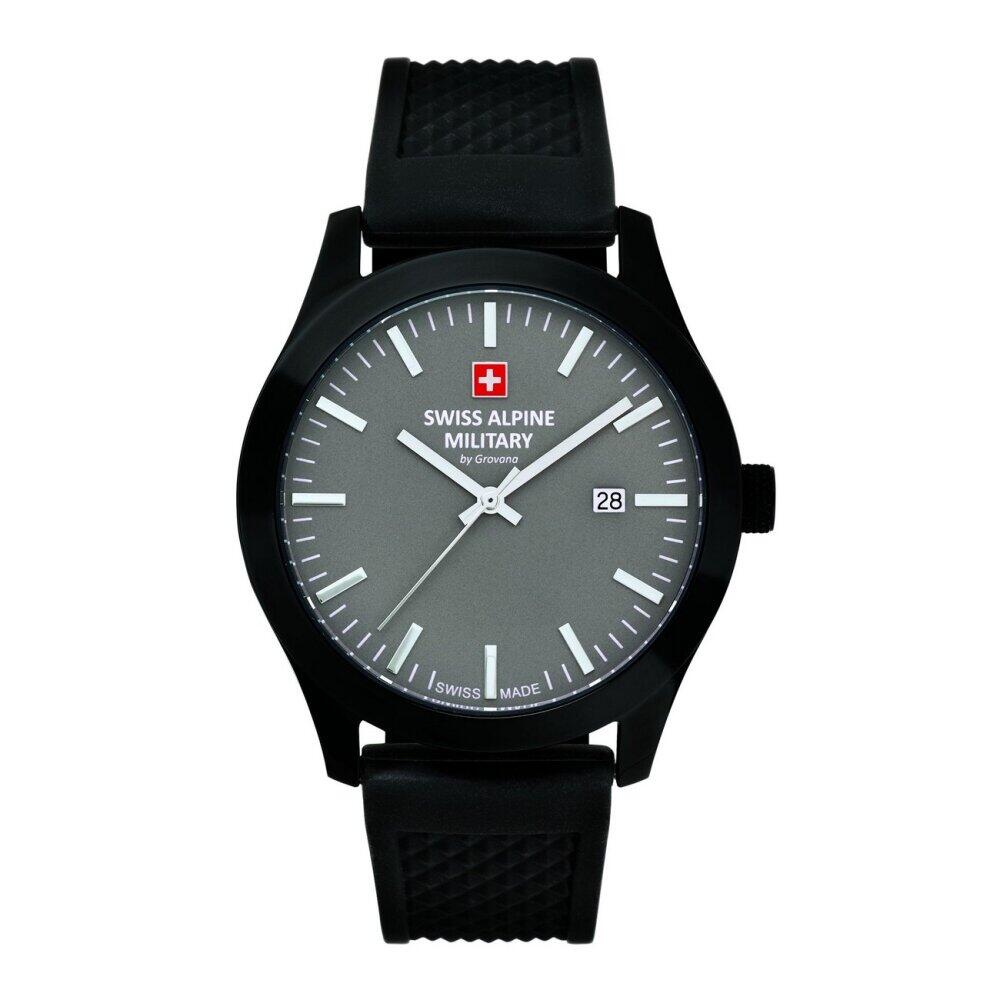 Swiss Alpine Military - 7055.1878 - Montre - Homme - quartz - Combat Basic