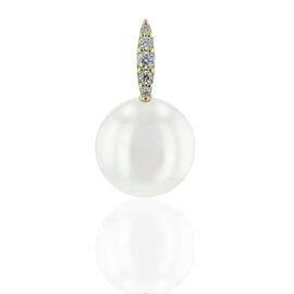 Charms & Pendants Luna-Pearls