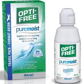 Contact Lens Care Kits Contact Lens Solution Contact Lenses Contact Lens Cases Alcon