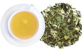 Tisane Tee Gschwendner tea