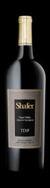 vin rouge Shafer