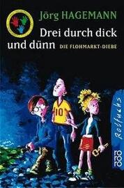 Bücher 6-10 Jahre Rowohlt Verlag GmbH Reinbek