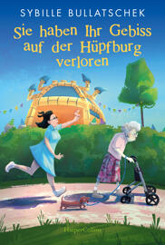 Belletristik Verlagsgruppe HarperCollins Deutschland GmbH