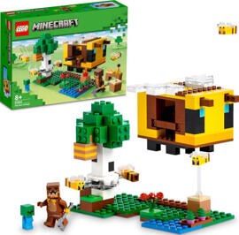Building Toys LEGO® Minecraft™