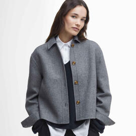 Hauts Barbour