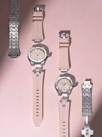 Automatic watches Ladies' watches Swiss watches