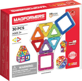 Construction Set Toys Magformers