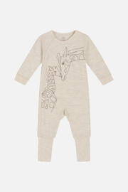 Overalls Baby- & Kleinkind-Oberbekleidung hust and claire