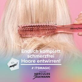 Hair Care Hercules Sägemann