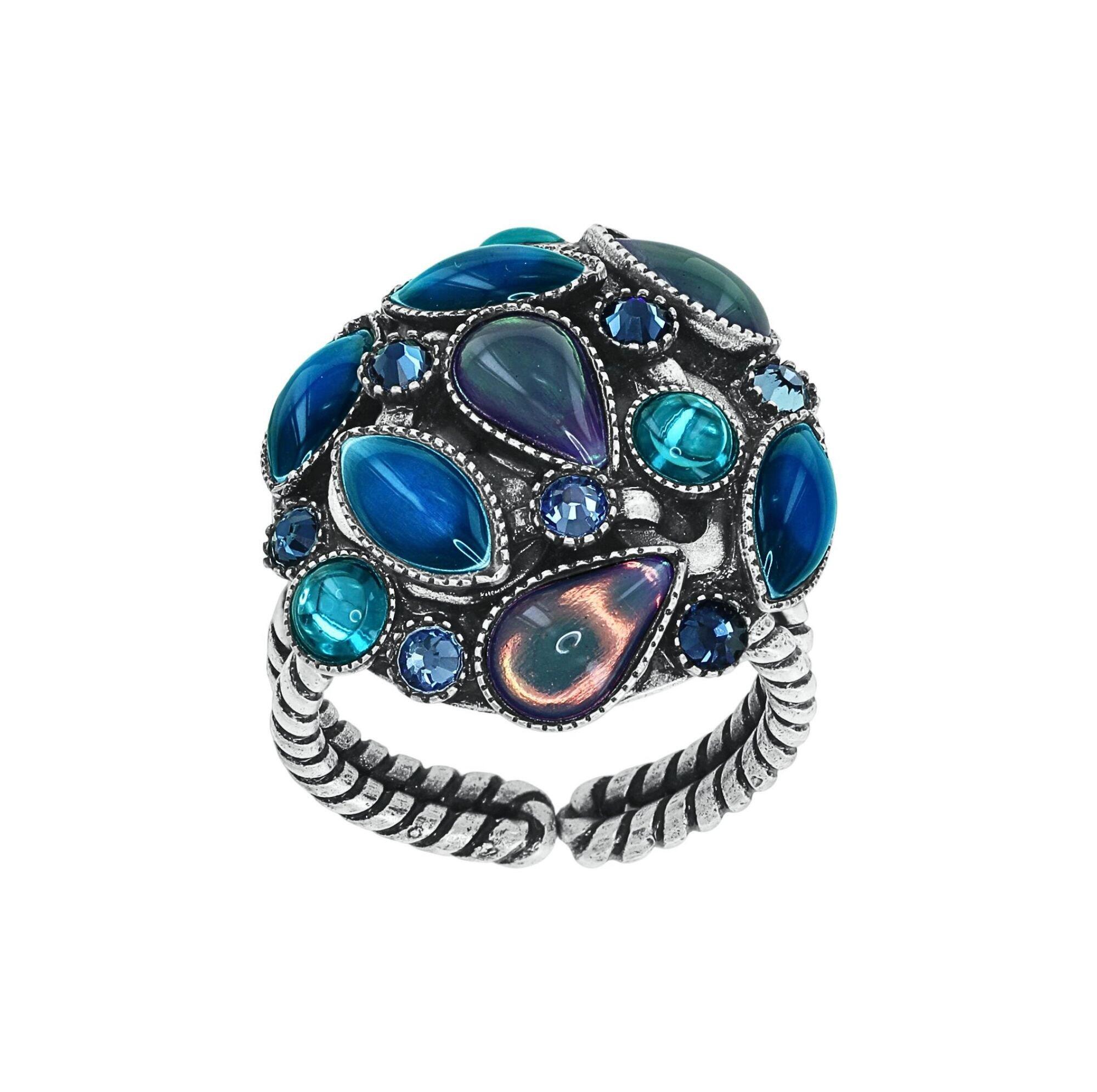 Ring - Little Colour Dance