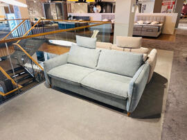 Furniture Eisleker Miwwelstrooss