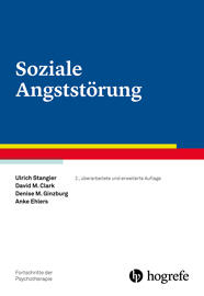 Psychologiebücher Hogrefe Verlag GmbH & Co. KG