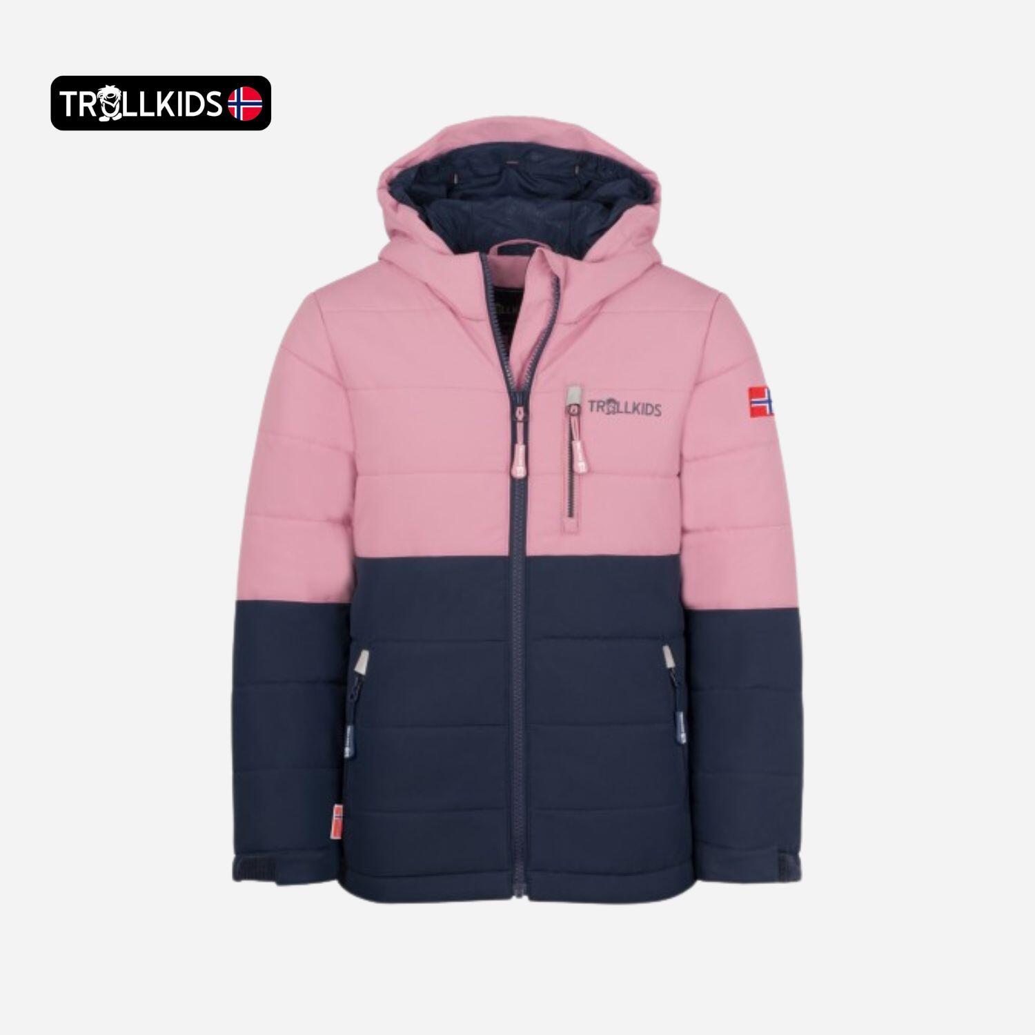 KIDS HEMSEDAL SNOW JACKET XT