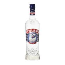 Malt Whisky Poliakov