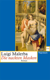Belletristik Bücher Wagenbach, Klaus Verlag