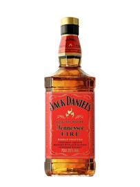 Bourbon Jack Daniel's