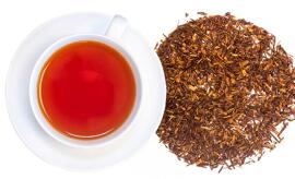 Rooibos-Tee Tee Gschwendner tea