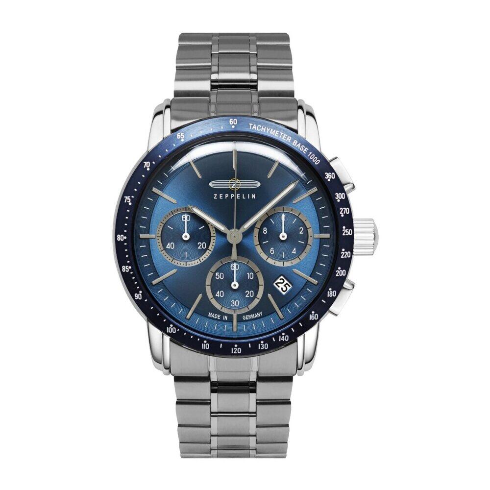 Zeppelin - 8878MB-3 - Armbanduhr - Herren - Quarz - New York