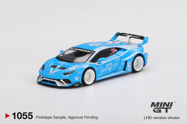 Maquettes Jouets Voitures jouets Mini GT