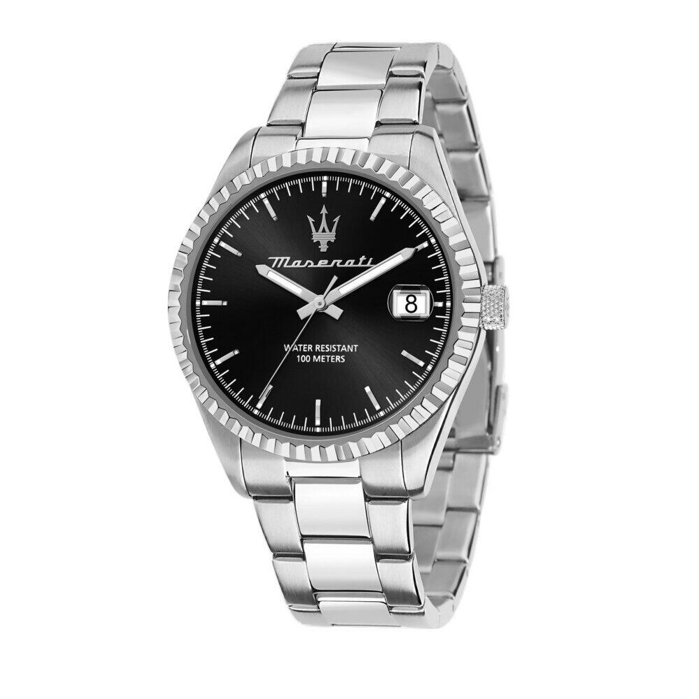 Maserati - R8853100028 - Armbanduhr - Herren - Quarz - COMPETIZIONE
