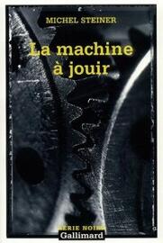 Kriminalroman Bücher Gallimard