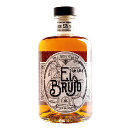 Rum El Brujo