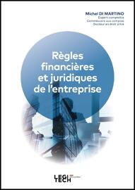 livres juridiques Legitech