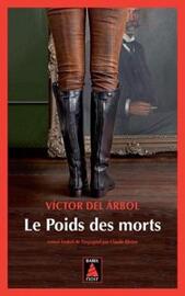 Books fiction Actes Sud