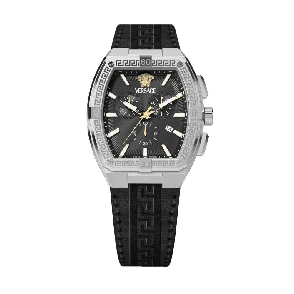 Versace - VESP00124 - Armbanduhr - Herren - Quarz - Greca Sport