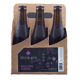 Bière Hinkelsbaacher