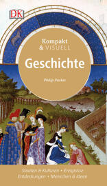 Sachliteratur Dorling Kindersley Verlag GmbH