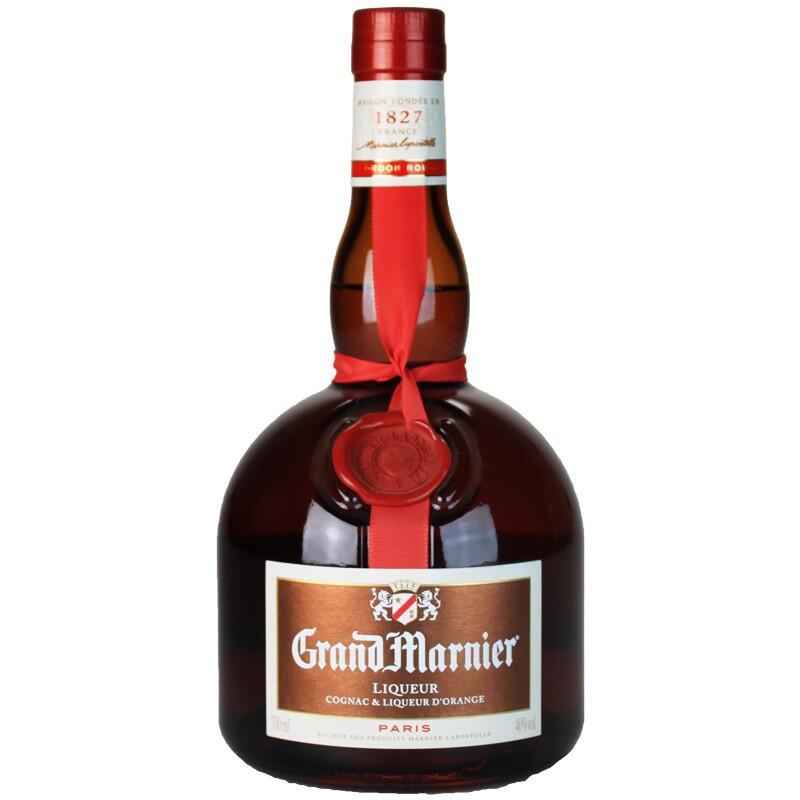 Grand Marnier Cordon Rouge - 70 cl x 40.0 %