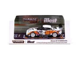 Maquettes Tarmac Works