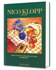 livres-cadeaux Régional Livres d'art Éditions Klopp