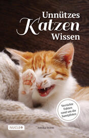 Livres Livres sur les animaux et la nature Nucleo Verlag