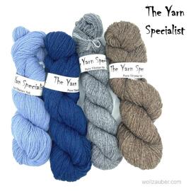Wolle The Yarn Specialist