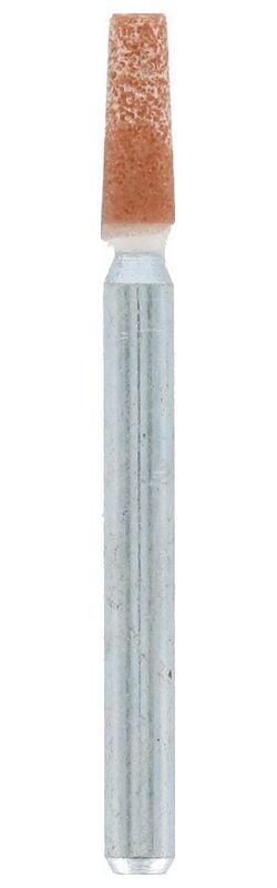 Dremel Schleifstein 997 Ø 3,4 mm Aluminiumoxid